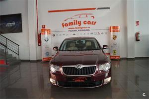 SKODA Superb 1.4 TSI Ambition 5p.