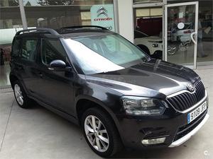 SKODA Yeti 1.2 TSI 110cv Active 5p.