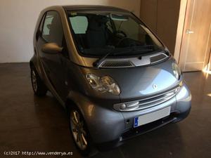 SMART FORTWO COUPé PASSION CV, 3P DEL  -