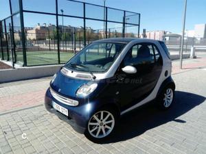 SMART fortwo coupe pulse 45 3p.