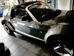 SMART roadster coupe 101CV Brabus 3p.