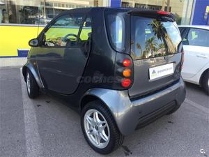 SMART smart smart passion 55CV 3p.