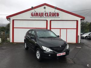 SSANGYONG Actyon 200Xdi 5p.