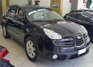 SUBARU B9 Tribeca 3.0 Limited Plus 5p.