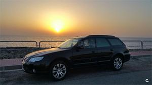 SUBARU Outback 3.0R 5p.