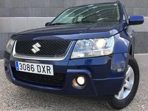 SUZUKI Grand Vitara 1.9 DDiS JLXA 5p.