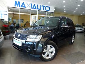 SUZUKI Grand Vitara 1.9 DDiS JLXE 5P 5p.