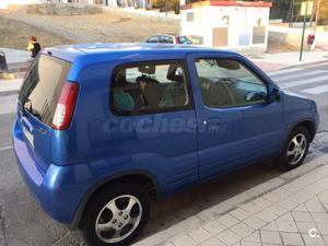 SUZUKI Ignis 1.3 SERIE ESPECIAL 4X2 3p.