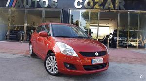 SUZUKI Swift 1.2 GL 5p 5p.