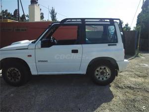 SUZUKI Vitara 1.9TD METAL TOP LUJO 3p.