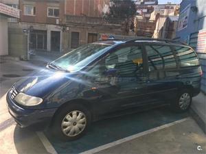 Seat Alhambra 1.9 Tdi Se 5p. -97