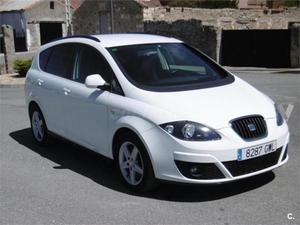 Seat Altea Xl 1.4 Tsi 125cv Reference 5p. -10