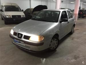 Seat Cordoba 1.9 Tdi Tour 90cv 4p. -02