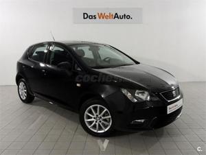 Seat Ibiza 1.4 Tdi 105cv Style 5p. -16