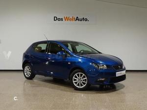 Seat Ibiza 1.4 Tdi 105cv Style 5p. -16