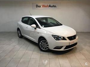 Seat Ibiza 1.4 Tdi 90cv Style 5p. -16