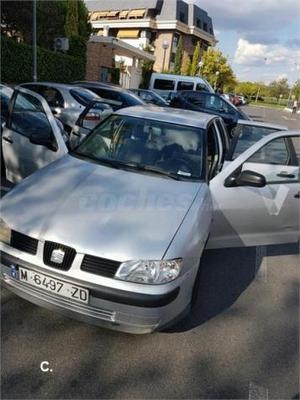 Seat Ibiza 1.6 Stella 75cv 5p. -00