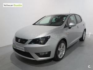 Seat Ibiza 1.6 Tdi 105cv Fr 5p. -15