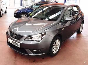 Seat Ibiza 1.6 Tdi 105cv Style Itech 5p. -14