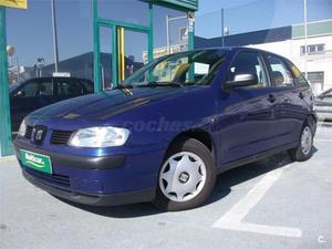 Seat Ibiza 1.9 Sdi Stella 5p. -00