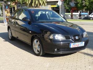 Seat Ibiza 1.9 Tdi 100cv Sport 3p. -05
