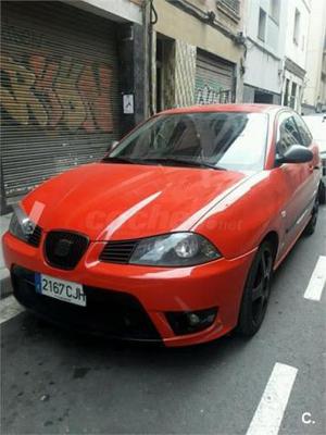 Seat Ibiza 1.9 Tdi 130 Cv Sport 3p. -02