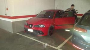 Seat Ibiza 1.9 Tdi 130cv Fr 3p. -06