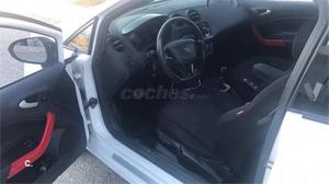 Seat Ibiza Sc 1.4 Tsi 180cv Cupra Bocanegra Dsg 3p. -10