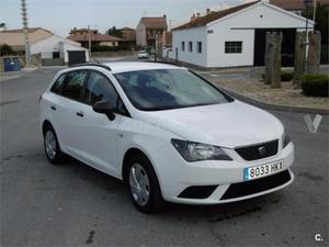 Seat Ibiza St 1.2 Tdi 75cv Reference 5p. -12