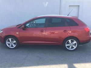 Seat Ibiza St 1.6 Tdi 105cv Style Dpf 5p. -10