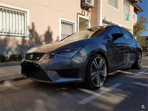 Seat León 2.0 Tsi 280cv Stsp Cupra 5p. -14