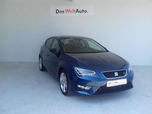 Seat León 2.0TDI CR S&S FR 150