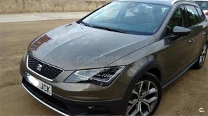 Seat León St 2.0 Tdi 150cv 4drive Stsp Xperience 5p. -15