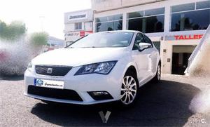 Seat Leon 1.6 Tdi 105cv Stsp Style 5p. -14