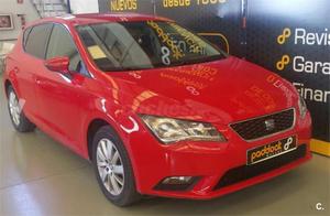 Seat Leon 1.6 Tdi 105cv Style 5p. -13