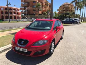 Seat Leon 1.6 Tdi 105cv Style Copa 5p. -11