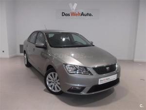 Seat Toledo 1.6 Tdi 105cv Style 5p. -15