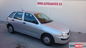 Seat ibiza 1.9 sdi 5 porte stella de segunda mano