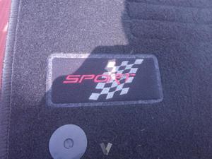 Seat sport alfombras seat leon 2