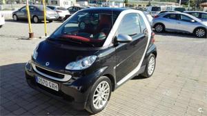 Smart Fortwo Coupe 52 Mhd Passion 3p. -10