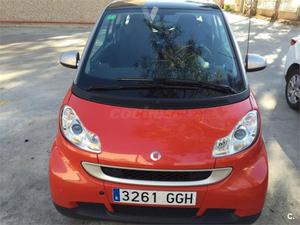 Smart Fortwo Coupe 52 Passion 3p. -08