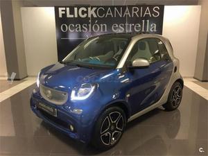 Smart Fortwo Coupe 52 Proxy 3p. -16