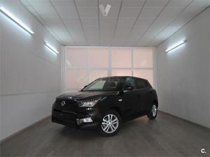 Ssangyong Tivoli D16t Premium 4x2 5p. -16