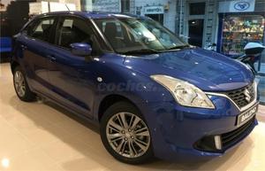 Suzuki Baleno 1.0 Gle 5p 5p. -17