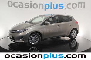 TOYOTA Auris 120D Active 5p.