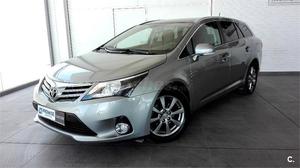 TOYOTA Avensis 120D Advance Cross Sport 5p.