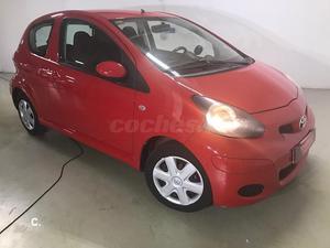 TOYOTA Aygo 1.0 VVTi Live 3p.