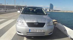 TOYOTA Corolla 1.6 VVTi Linea Terra 3p.