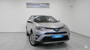 TOYOTA Rav4 2.5l hybrid 4WD Advance 5p.