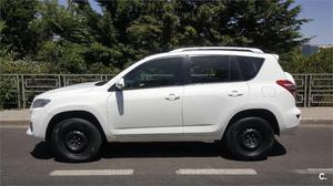 TOYOTA RavD 4x4 Active 5p.